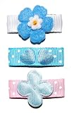 Simply Sweet Baby Clips, Hair Clips for Newborns and Infants
