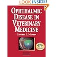 Ophthalmic Disease in Veterinary Medicine