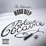 Black Cocaine - EP