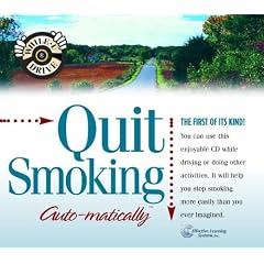 Quit Smoking Auto-Matically (While-U-Drive)