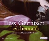 Leichenraub - Tess Gerritsen