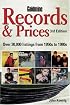 Goldmine Records & Prices (Goldmine Records and Prices)