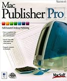 Mac Publisher Pro