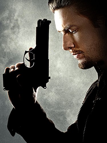 By The Gun