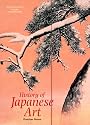 History of Japanese Art