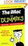 The iMac For Dummies Quick Reference