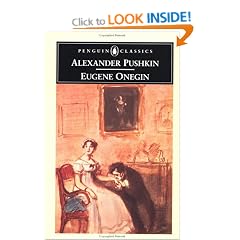 Eugene Onegin (Classics)