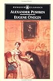 Eugene Onegin : A Novel in Verse (Oxford World's Classics)