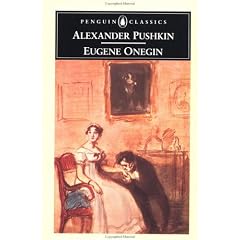 Eugene Onegin (Classics)