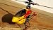 Esky 6 CH Honey Bee King 3 III CCPM 3D Aerobatic Radio Remote Control Electric RC Helicopter RTF (Red-Yellow)