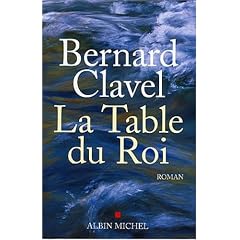 La Table du roi