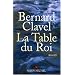 La Table du roi