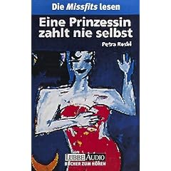 Eine Prinzessin zahlt nie selbst, 2 Cassetten
