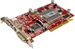 HIS 9550 256 MB (128-bit) Graphics Card