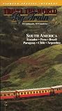 Travel the World By Train: South America 1