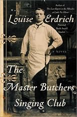 The Master Butchers Singing Club (P.S.)