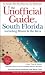Books : The Unofficial Guide to South Florida including Miami & The Keys