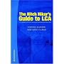 The Hitch Hiker's Guide to LCA