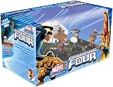 Marvel HeroClix: Fantastic Four Starter Game