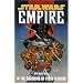 Star Wars: In the Footsteps of Their Fathers v. 6: Empire