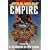 Star Wars: In the Footsteps of Their Fathers v. 6: Empire
