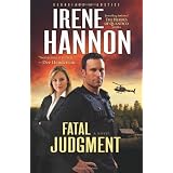 Fatal Judgment: A Novelby Irene Hannon