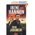 Fatal Judgment: A Novel