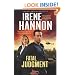 Fatal Judgment: A Novel