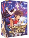 I cavalieri dello Zodiaco�(limited ed...