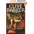The Inhuman Condition by Clive Barker