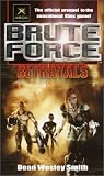 Brute Force Brute Force