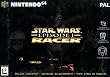 Star Wars Episode 1 - Racer