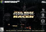 Star Wars Episode 1 - Racer - 