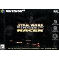 Star Wars Episode 1 - Racer