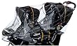 Graco - Duo Stroller Rain Cover