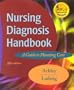Nursing Diagnosis Handbook: A Guide to Planning Care, 5e
