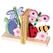 Baby : Avenue Accents Butterfly/Bug Bookends