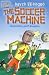 The Soccer Machine