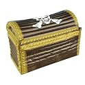 Pirate Inflatable Treasure Chest