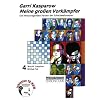Meine grossen Vork�mpfer. Die bedeutendsten Partien der Schachweltmeister, analysiert von Garri Kasparow: Meine gro�en Vork�mpfer 4. Michail Tal / Wassili Smyslow (mit Begleit - CD): BD 4