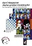 Meine grossen Vork�mpfer. Die bedeutendsten Partien der Schachweltmeister, analysiert von Garri Kasparow: Meine gro�en Vork�mpfer 4. Michail Tal / Wassili Smyslow (mit Begleit - CD): BD 4