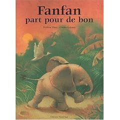 Fanfan part pour de bon
