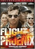 Flight of the Phoenix (Full Screen Edition)