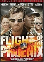 Flight of the Phoenix (Full Screen Edition)