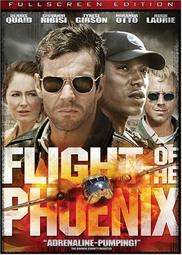 Watch Flight of the Phoenix Online!