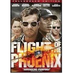 Flight of the Phoenix (Full Screen Edition) by 