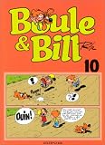 Boule et Bill, tome 10
-> Cliquez ici pour davantage d'informations sur ce livre Boule et Bill, tome 10 - Cliquez ici pour davantage d'informations sur ce livre