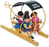 M&M Playground Kiddie Kopter