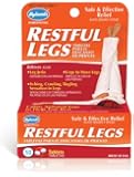 Hylands Homeopathic Restful Legs 50 tabs ( Multi-Pack)