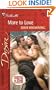 More To Love (Silhouette Desire)